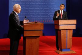 mccain and obama debate