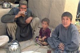 afghans - hashem ahelbarra drought pkg