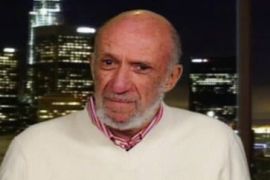 richard falk United Nations special rapporteur human rights Israel Palestine expulsion