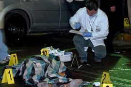 mexico murder drugs gangs crime record