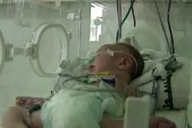 gaza war risks pregnancies youtube