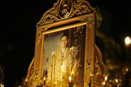 thai king lese majeste law