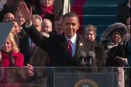 us barack obama inauguration youtube