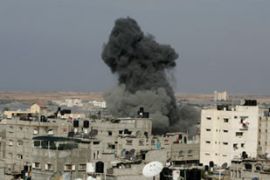 Israeli attack Rafah