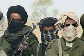 Taliban warning to Obama