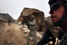 Riz Khan Afghanistan and Obama''s Military Plans