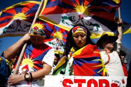 tibet china dalai lama