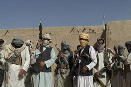 US wants talks with moderate Afghan Taliban - 08 Mar 09