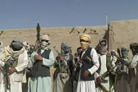Empire - Obama''s afghanistan mission