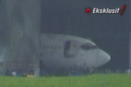 indonesia plane crash