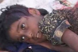 john terrett united nations civilian casualties sri lanka bombing hospital footage tamil tigers LTTE al jazeera