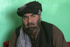 Afghan elections