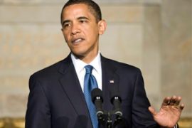 Barack Obama tries to shut Guantanamo