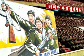 north korea rocket launch un security council