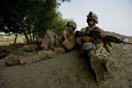 us soldiers afghanistan