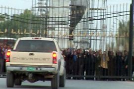 iranian exiles killed in iraq army raid