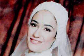 Marwa Sherbini - Egyptian killed in German courtroom stabbing