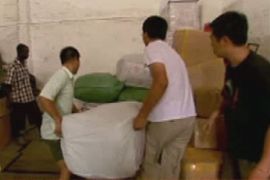 china foreign business problems youtube - tony cheng pkg