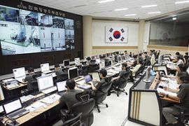 south korea space rocket