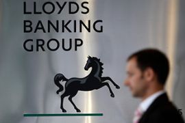LLOYDS BANKING GROUP