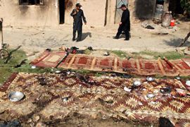 army ''kills taliban'' in swat attack