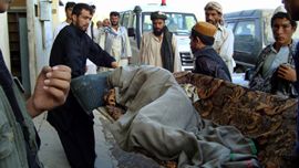 afghanistan kunduz tanker blast