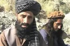 Pakistan taliban spokesman