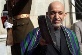 afghan polls