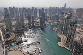 Abu Dhabi to bail out Dubai?