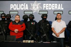 Teodoro Garcia Simental, known as "El Teo" - drug dealer