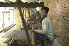 india child labour