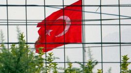 Riz Khan - turkey crackdown on Kurdish youth