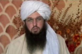 Adam Gadahn al-Qaeda spokesman