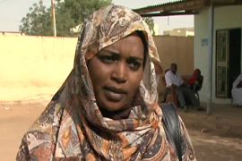 complaints of ballot rigging in darfur vote