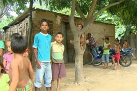 colombia elections poverty youtube - teresa bo pkg