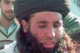 Mullah Fazlullah Taliban leader Swat valley