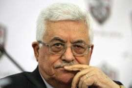 palestinian-israeli talks