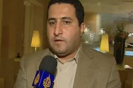 Iran scientist talks to Al Jazeera