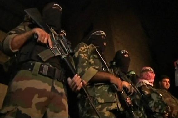 Hamas threatens to derail MidEast peace talks