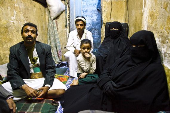 Yemen child brides feature - Hugh Macleod