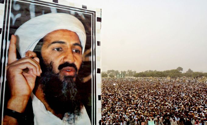 Riz Khan - Tere Bin Laden