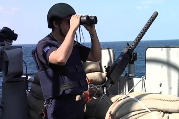 Anti-piracy experts look for solutions to growing hijacking of ships