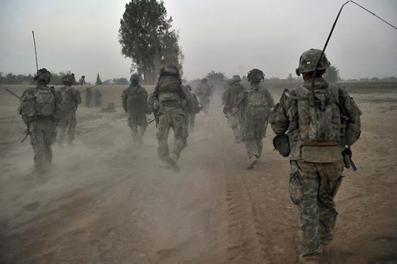 FILES-AFGHANISTAN-NATO-SUMMIT