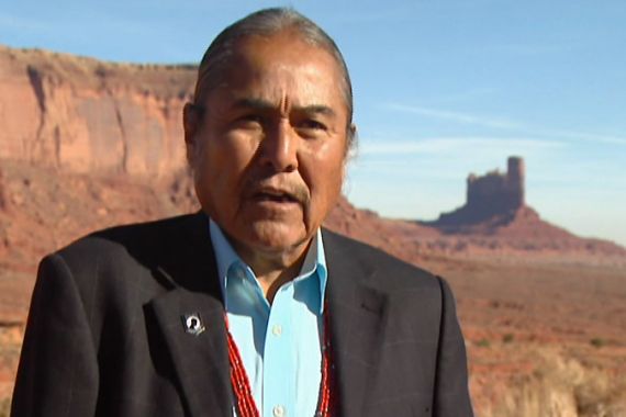 Indigenous rights elude Native Americans