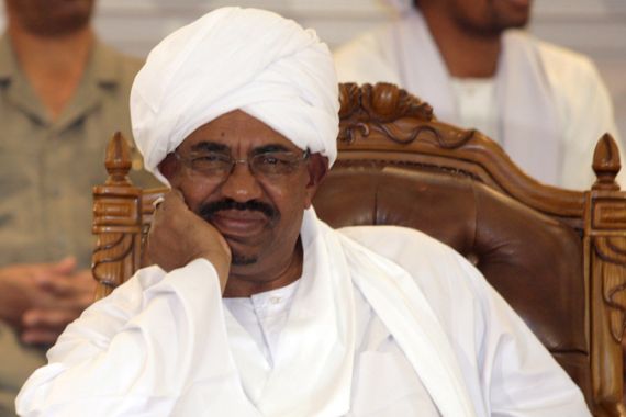 Inside Story - al Bashir''s financial affairs