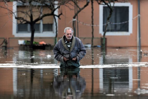 balkans floods