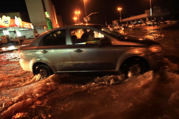 jeddah floods