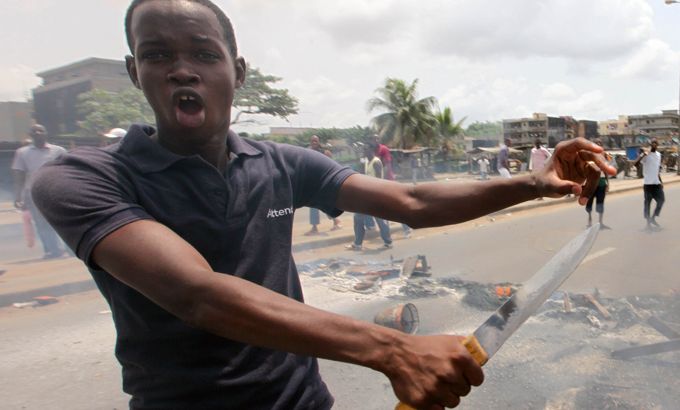 Riz Khan - Crisis in Cote d''Ivoire