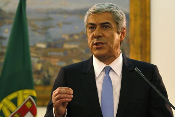 Portugal PM