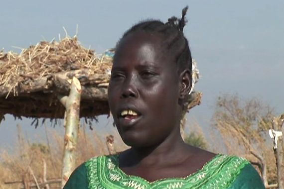 landmines an obstacle to prosperity in S Sudan